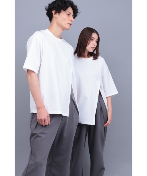 TORNADO MART（トルネードマート） tシャツ R by TORNADO MART