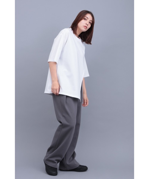 TORNADO MART（トルネードマート） tシャツ R by TORNADO MART