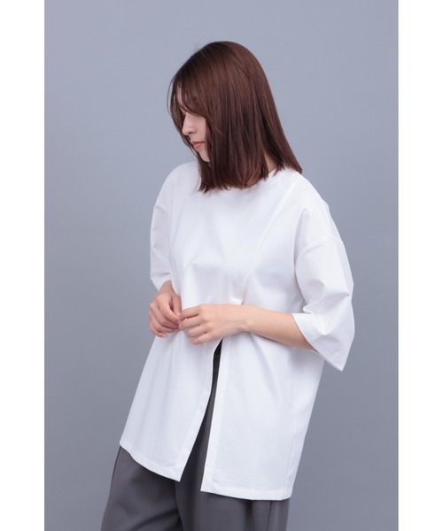 TORNADO MART（トルネードマート） tシャツ R by TORNADO MART
