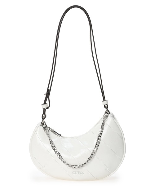 GUESS ハンドバッグ AMYS Convertible Crossbody クロスボディ