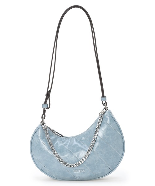 GUESS（ゲス） ハンドバッグ AMYS Convertible Crossbody クロスボディ