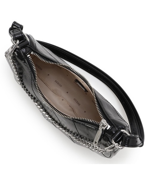 GUESS（ゲス） ハンドバッグ AMYS Convertible Crossbody クロスボディ