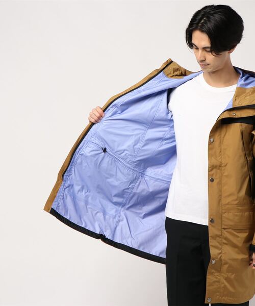 THE NORTH FACE（ザ ノースフェイス） コート M カーキ メンズ