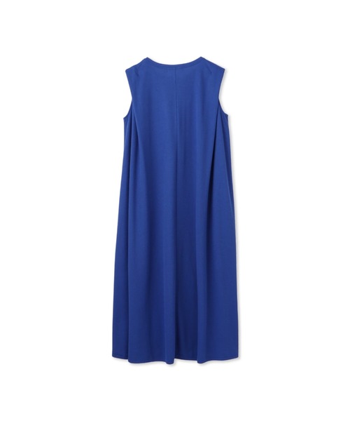 MAYSON GREY（メイソングレイ） ワンピース タックノースリーブカット