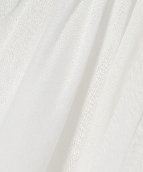 Pheeta（フィータ） ブラウス シャツ 「別注」「Pheeta」Eliza シャツ