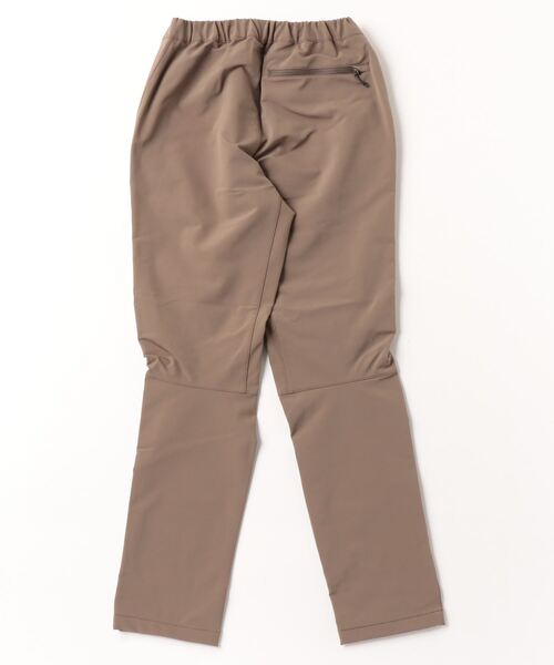 THE NORTH FACE レディースパンツ L 新品未使用 THE NORTH FACE 「THE FACE」 イージーパンツ L ブラック
