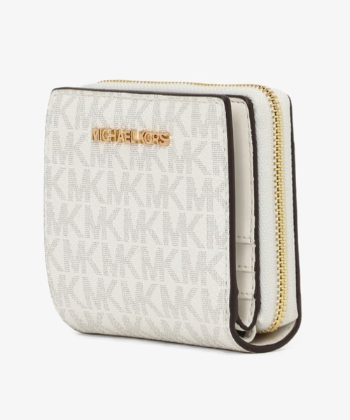 MICHAEL KORS レディース二つ折り財布｜財布｜ファッション