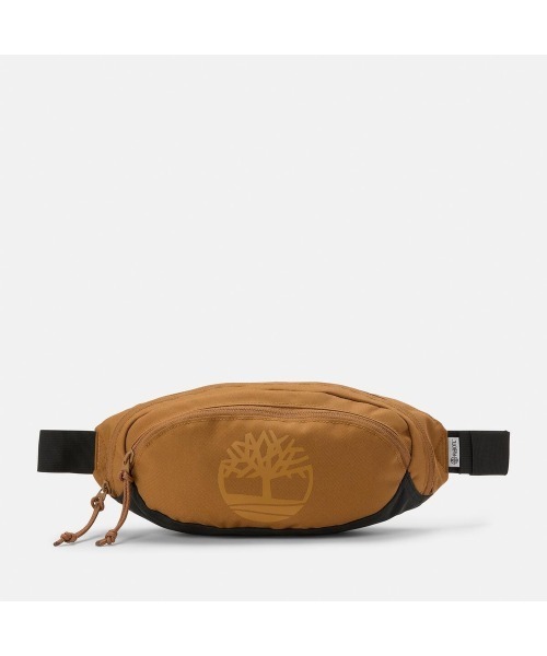 Timberland（ティンバーランド） ウエストポーチ アウトドア スリング