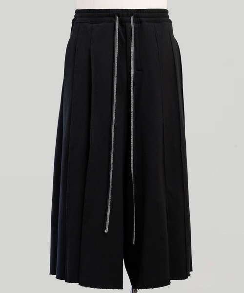 SHINYAKOZUKA（シンヤコヅカ） スウェットパンツ ジャージ ORDINARY