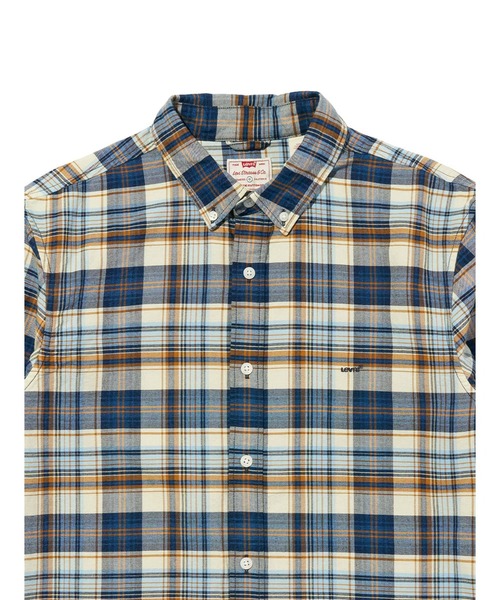Levi's シャツ Levi's/リーバイス オーセンティックボタンダウン