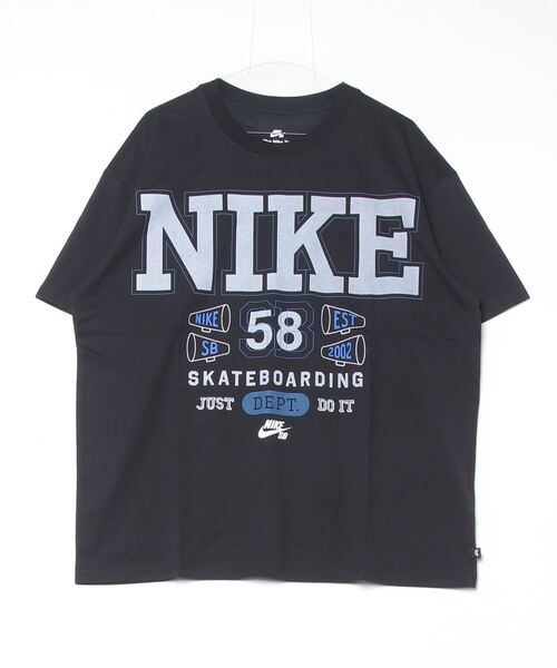NIKE（ナイキ） tシャツ ナイキSB M90 OC アスレチック S/S Tシャツ