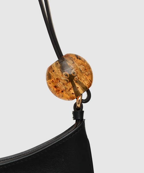 JACQUEMUS ハンドバッグ LE BISOU PERLE : ZOZOTOWN Yahoo!店 - 通販