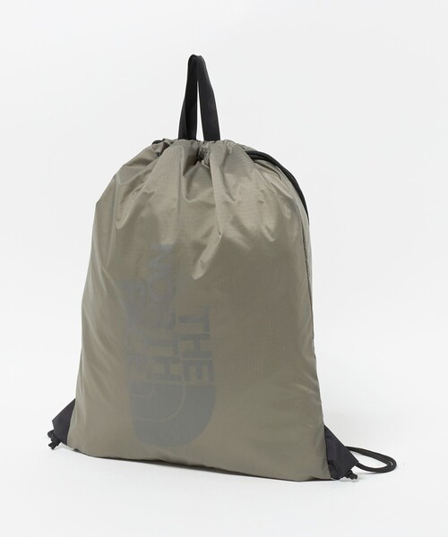 お値下げ⭐︎The North Face ノースフェイス　デイバック　美品 THE NORTH FACE デイバック リュック 国内未発売 FACE(ザ