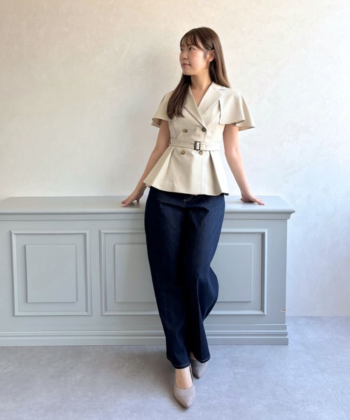 JILL by JILL STUART（ジルバイジルスチュアート） ベスト ジレ