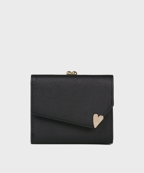 Paul Smith 財布 ラブレター がま口3つ折り / 555423 W090