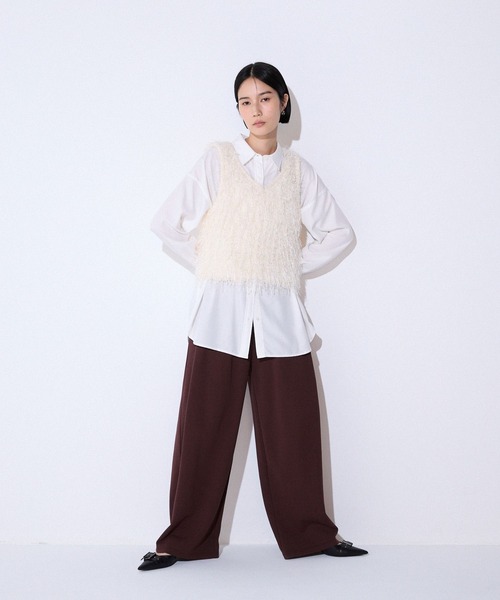 ZOZOTOWN Yahoo!店 - ベスト｜Yahoo!ショッピング