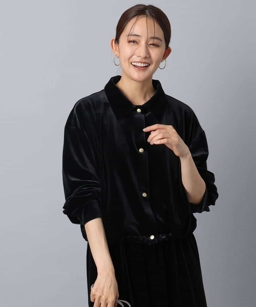 MK MICHEL KLEIN（エムケー ミッシェルクラン） ブルゾン アウター