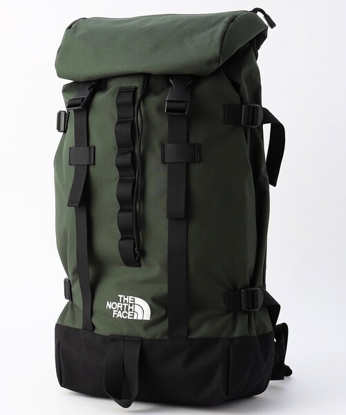THE NORTH FACE（ザ ノースフェイス） デイバック リュック Klettersac