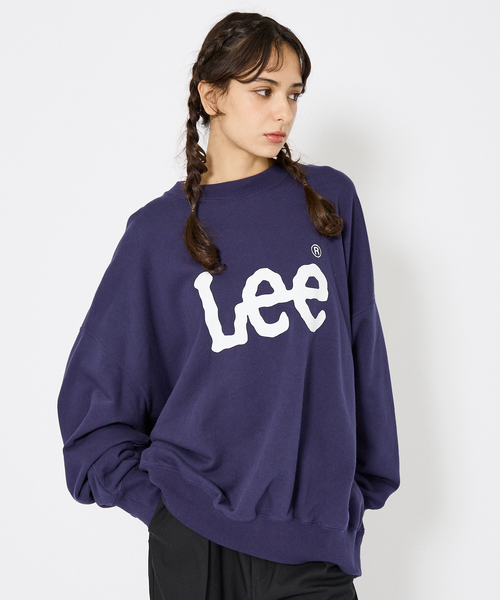 Leeです！ セール】【Lee】SUPERSIZED PAINTER PANTS（デニムパンツ）｜Lee