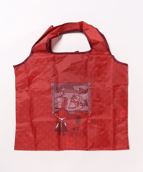 POPPY×LULU ショッピングバッグ Amazon.co.jp: [プレーリードッグ] ショッピングバッグ