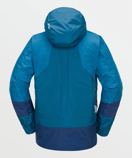 VOLCOM（ボルコム） コート ジャケット Mens Tds Infrared Gore-Tex