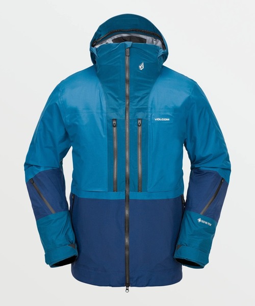 VOLCOM（ボルコム） コート ジャケット Mens Tds Infrared Gore-Tex