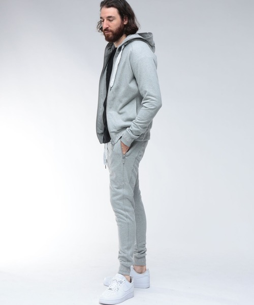 1PIU1UGUALE3 RELAX セットアップ メンズ : ZOZOTOWN Yahoo!店 - 通販