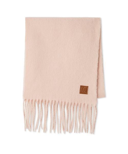 every freciou stallエブリィフレシャストール FRAY I.D（フレイ・アイディー） ストール マフラー ブークレストール