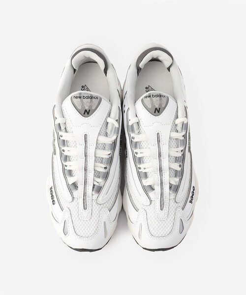 New Balance（ニューバランス） スニーカー | M1000 WHITE WOMEN