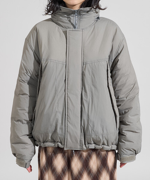 FREAK'S STORE（フリークスストア） ダウンコート ダウンジャケット