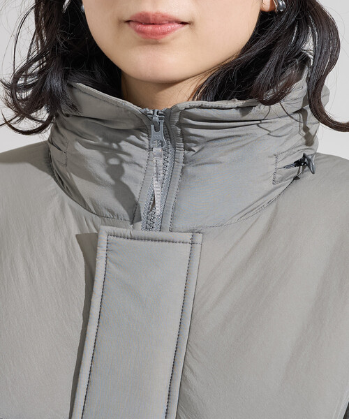 FREAK'S STORE（フリークスストア） ダウンコート ダウンジャケット