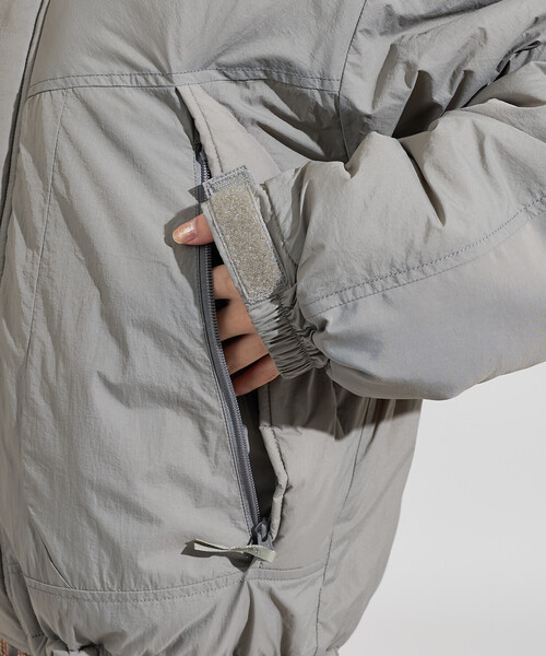 FREAK'S STORE（フリークスストア） ダウンコート ダウンジャケット