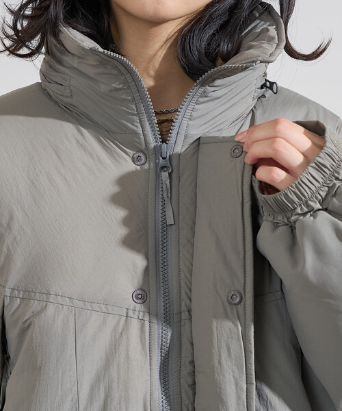 FREAK'S STORE（フリークスストア） ダウンコート ダウンジャケット