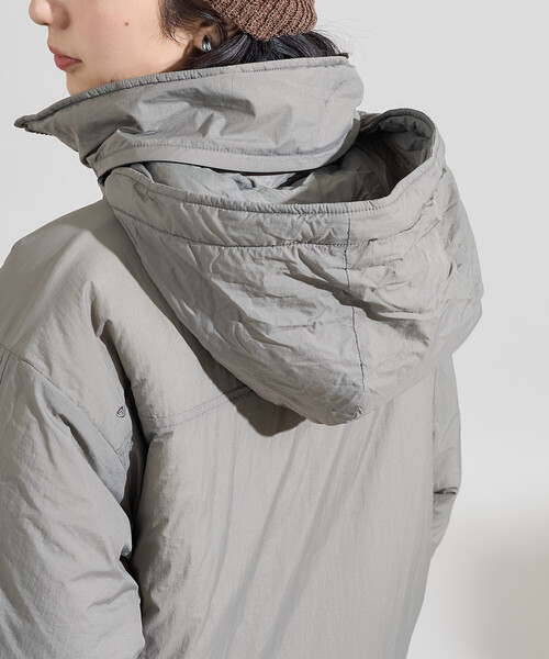 FREAK'S STORE（フリークスストア） ダウンコート ダウンジャケット