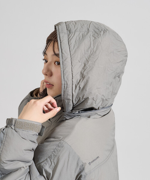 FREAK'S STORE（フリークスストア） ダウンコート ダウンジャケット