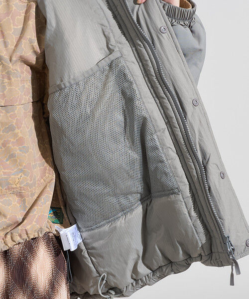 FREAK'S STORE（フリークスストア） ダウンコート ダウンジャケット