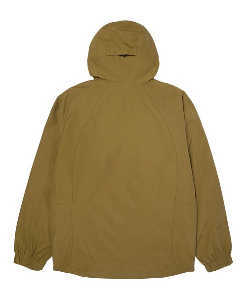 HUF（ハフ） ブルゾン アウター ALL CAPS SHELL JACKET メンズ