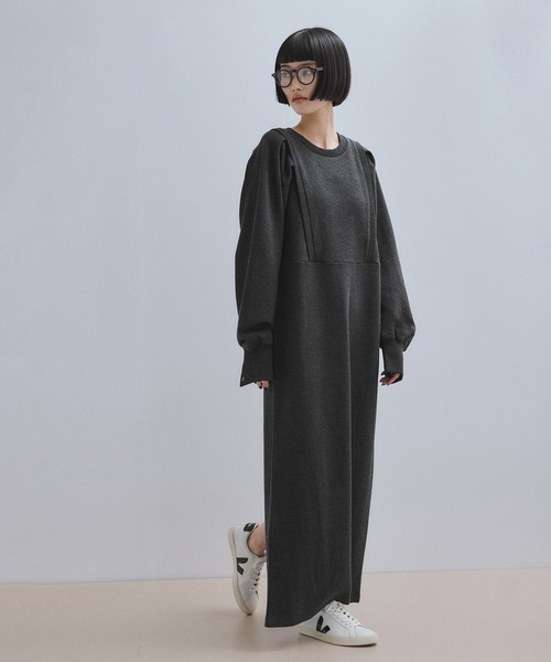 ADAM ET ROPE'（アダムエロペ） ワンピース 「WEB限定