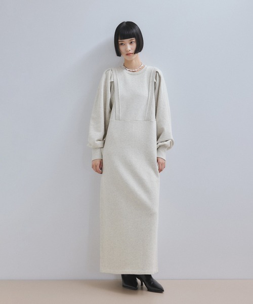 ADAM ET ROPE'（アダムエロペ） ワンピース 「WEB限定