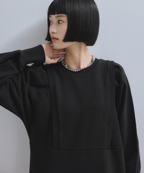 ADAM ET ROPE'（アダムエロペ） ワンピース 「WEB限定