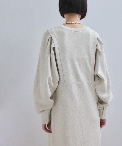 ADAM ET ROPE'（アダムエロペ） ワンピース 「WEB限定