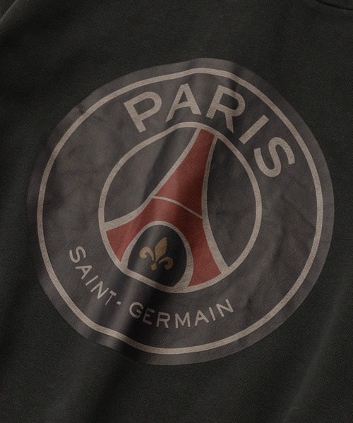 パーカー 「Paris Saint-Germain/パリサンジェルマン」ヴィンテージ