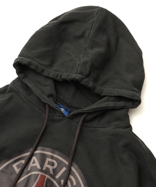 パーカー 「Paris Saint-Germain/パリサンジェルマン」ヴィンテージ