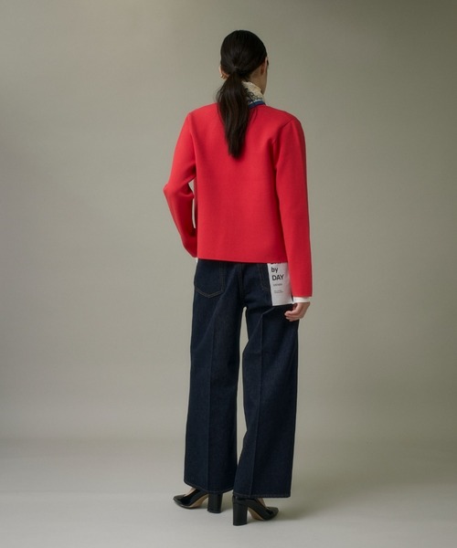 I.T.'S. international（イッツインターナショナル） カーディガン