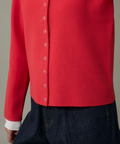 I.T.'S. international（イッツインターナショナル） カーディガン