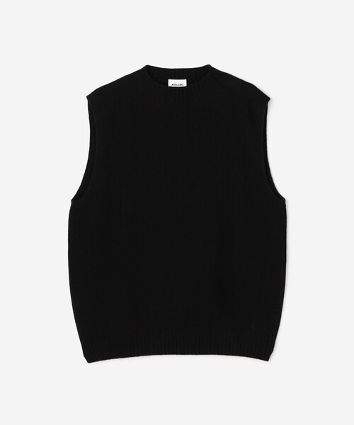 Morris & Sons（モリスアンドサンズ） ベスト ジレ MORRIS ＆ SONS