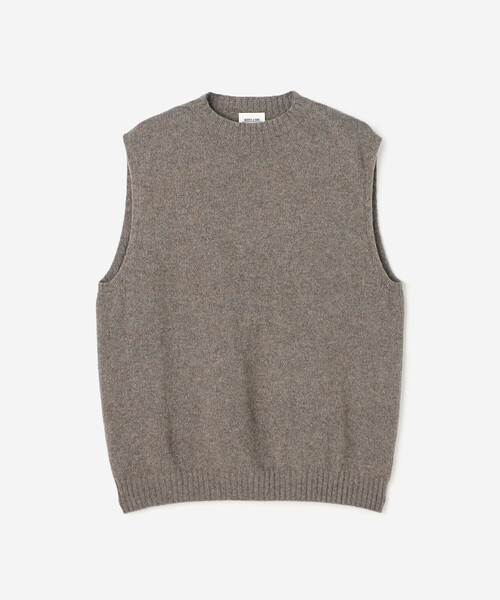 MORRIS&SONS ベスト Morris & Sons（モリスアンドサンズ） ベスト ジレ MORRIS ＆ SONS