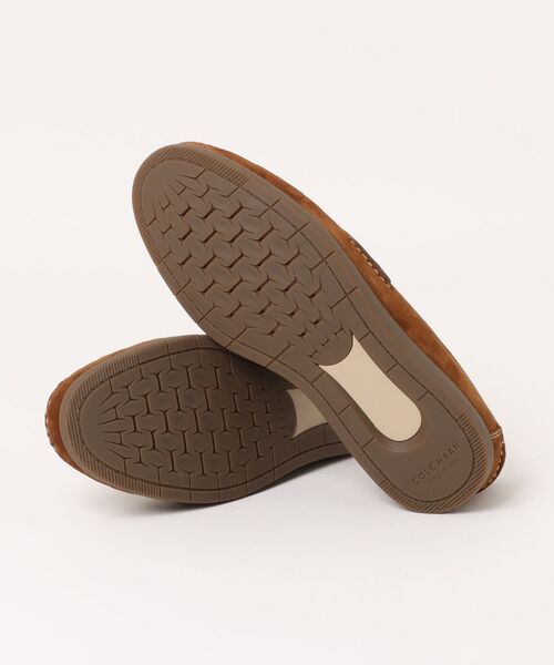 COLE HAAN（コールハーン） ローファー ブラウアーペニー ローファー