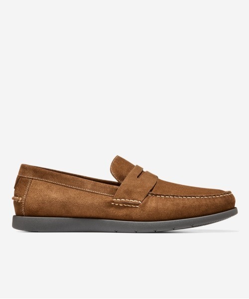 COLE HAAN（コールハーン） ローファー ブラウアーペニー ローファー