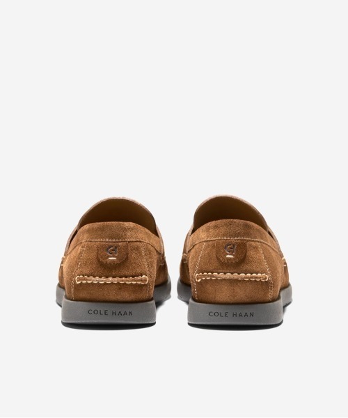 COLE HAAN（コールハーン） ローファー ブラウアーペニー ローファー
